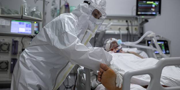 Vaka sayısı 30 bini aştı! İşte güncel koronavirüs tablosu