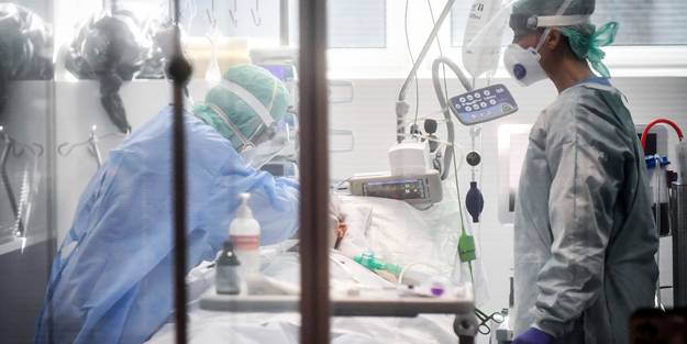 Vaka sayısı açıklandı! Bakan Koca'dan 'ikinci doz' uyarısı