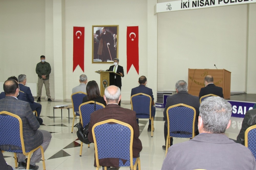 Vaka sayısı artınca emniyet harekete geçti 