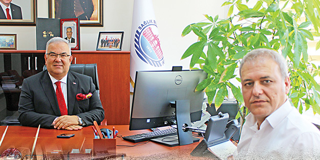 Vaka sayısı artsa da tedavide çok daha iyi bir noktadayız