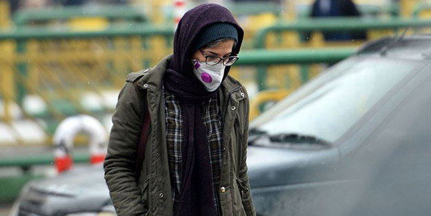 Komşuda bir günde 11 kişi koronavirüsten hayatını kaybetti