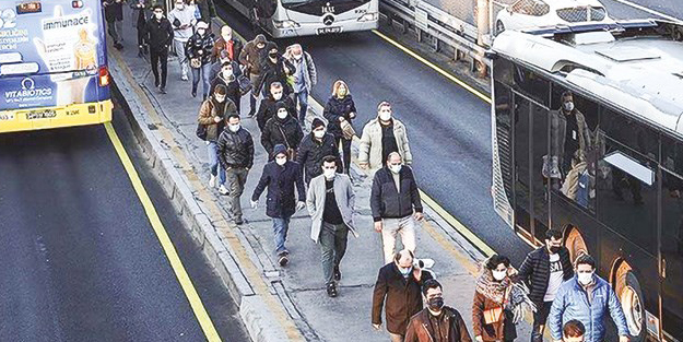 Vaka sayısı en çok artan iller hangileridir?