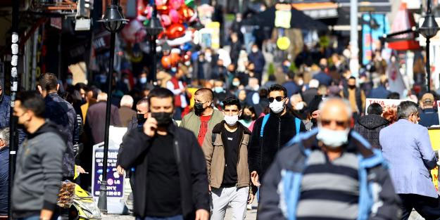 Vaka sayısı kaça yükseldi? Vaka sayısı bugün kaç oldu? 24 Mart korona tablosu!
