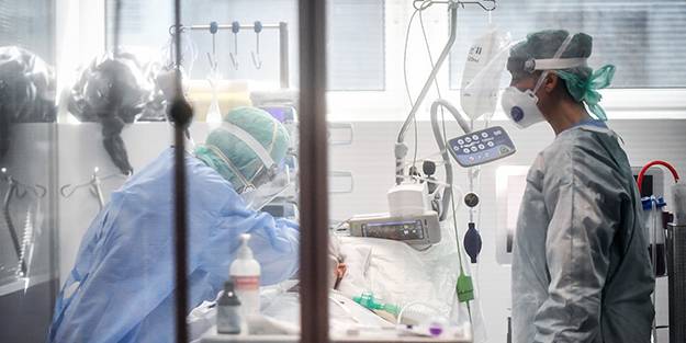 Vaka sayısında artış sürüyor! İşte güncel koronavirüs tablosu