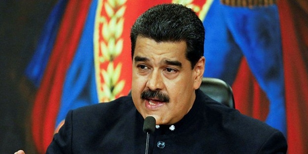 Vakaların artmasının ardından Venezuela'dan flaş karar!