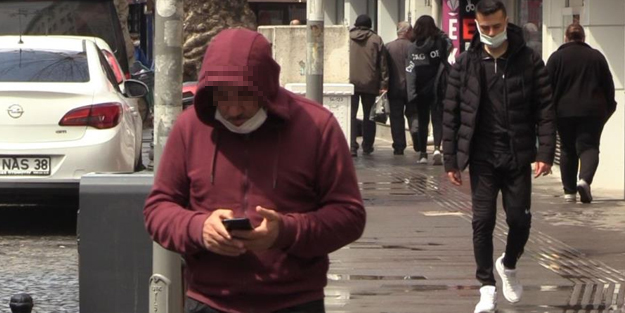 Vakaların patladığı ilden pes dedirten görüntüler