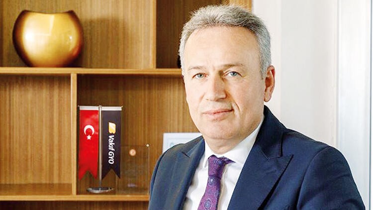 Vakıf Gayrimenkul Yatırım Ortaklığı 25’inci yılını kutluyor