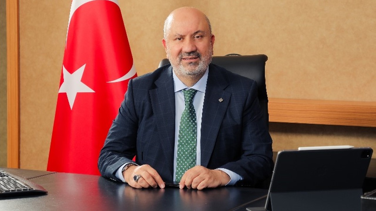 Vakıf Katılım 2024 yılı sonuna göre yüzde 20 büyüdü