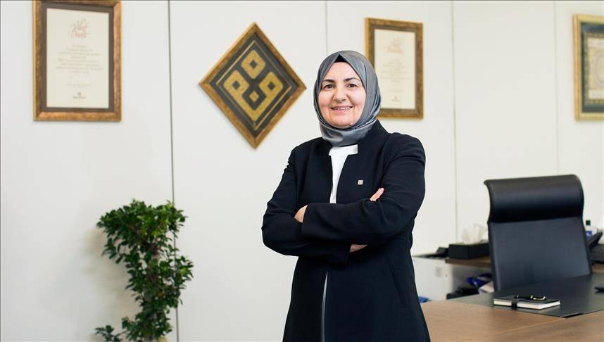 Vakıf Katılım’a 2 büyük ödül daha