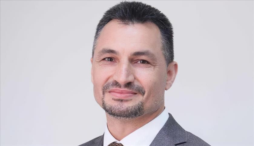 Vakıf Katılım'a Hazine ve Stratejiden Sorumlu yeni Genel Müdür Yardımcısı