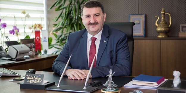 Vakıf Katılım'a mükemmellik ödülü