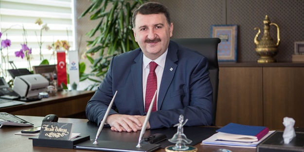 Vakıf Katılım’dan 150 Milyon TL'lik Kira Sertifikası İhracı