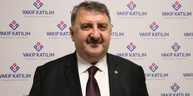 Vakıf Katılım’dan 315 milyon TL’lik kira sertifikası ihracı