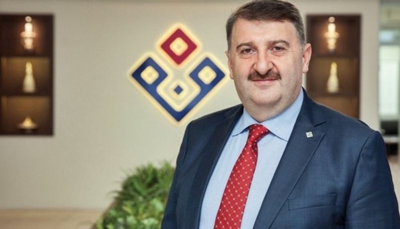 Vakıf Katılım’dan akıllı şehir projelerine destek