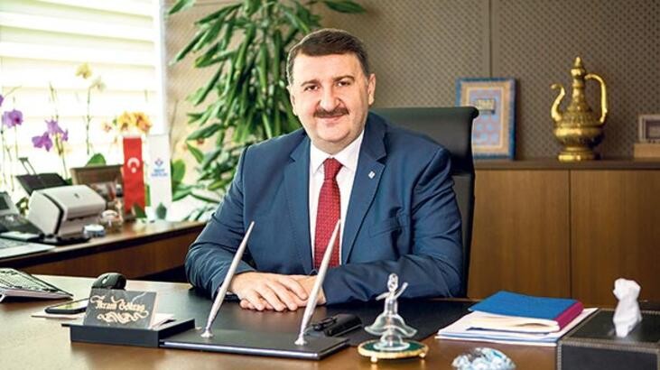 Vakıf Katılım’dan Antakya’da KOBİ’lere destek