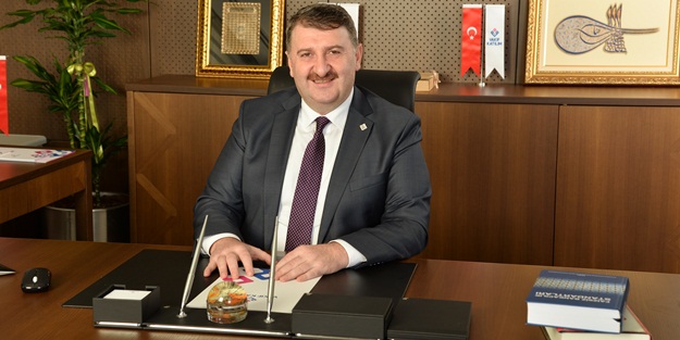 Vakıf Katılım’dan ekonomiye 16.4 milyar TL destek