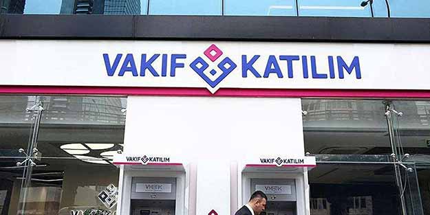 Vakıf Katılım’dan peş peşe şube açılışı