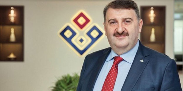 Vakıf Katılım’dan yatırım atağı