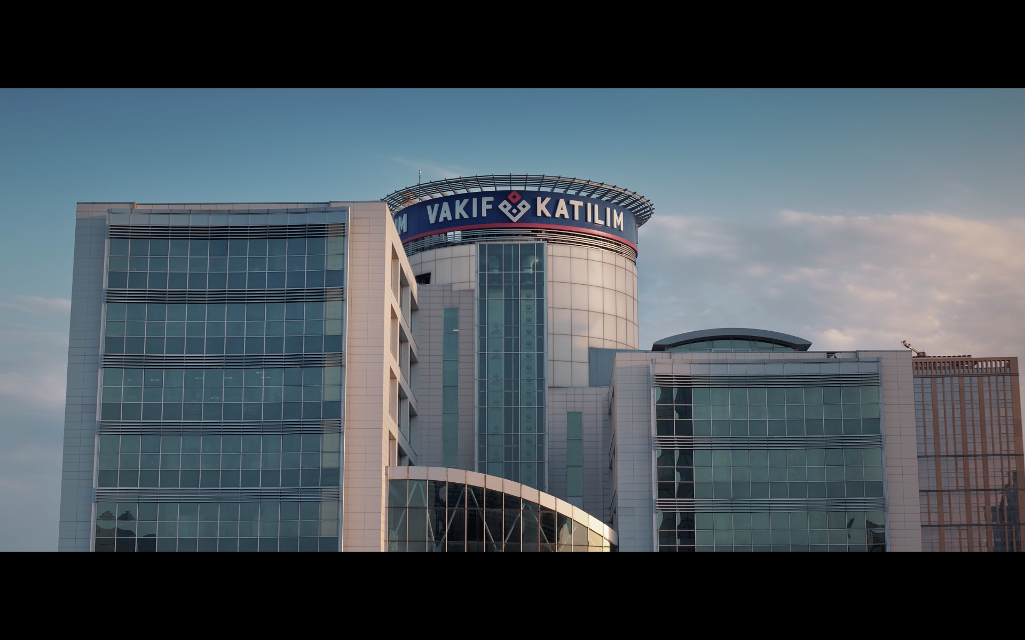 Vakıf Katılım’ın Cumhuriyetin 100. yılına özel reklam filmi yayında