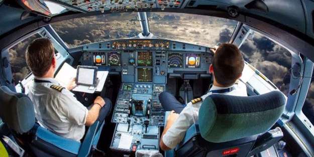Vakıf üniversitelerinde hangi meslek kaç lira? Eğer pilot olmak istiyorsanız yandınız