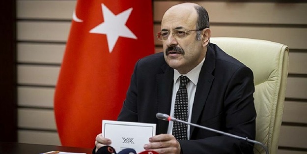 Vakıf üniversitelerine tıp fakültesi kurmak için 