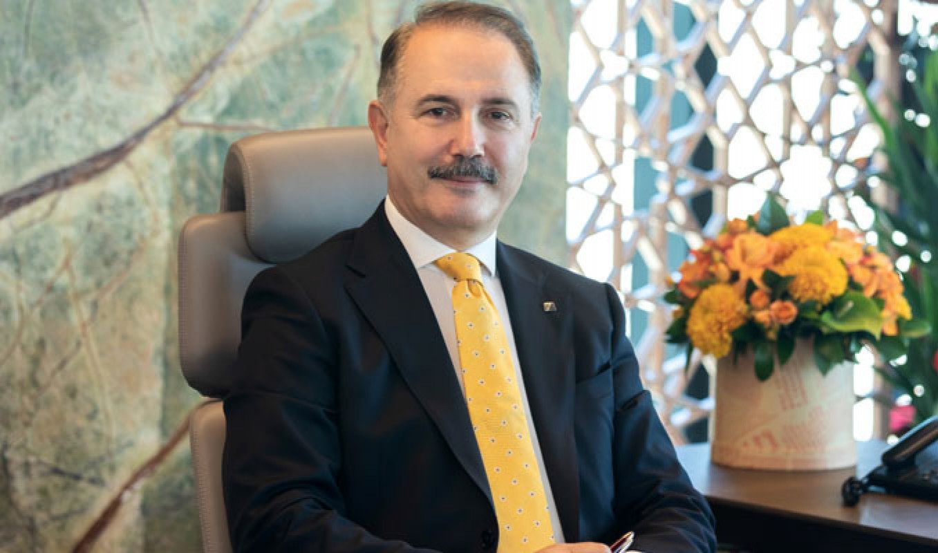 VakıfBank, yüz tanımayla daha fazla işlemi dijitalleştiriyor