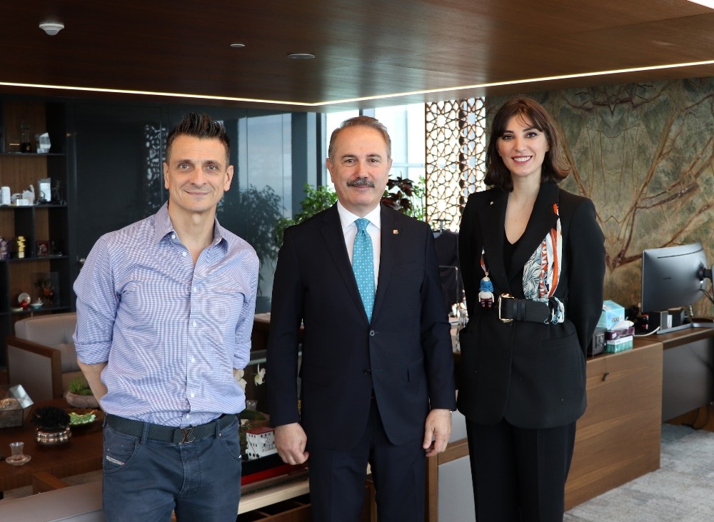 VakıfBank’ın yeni genel menajeri Neslihan Demir Güler oldu 