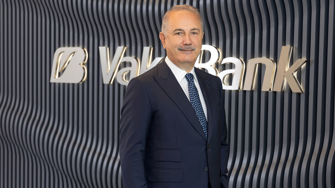 VakıfBank'tan 1 milyar dolarlık dev hamle