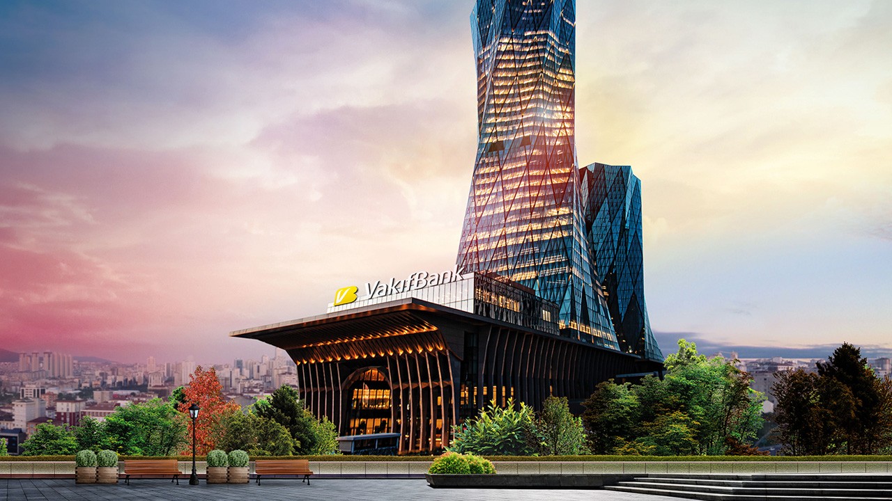 VakıfBank’tan 500 milyon dolarlık yeni sürdürülebilir eurobond ihracı!