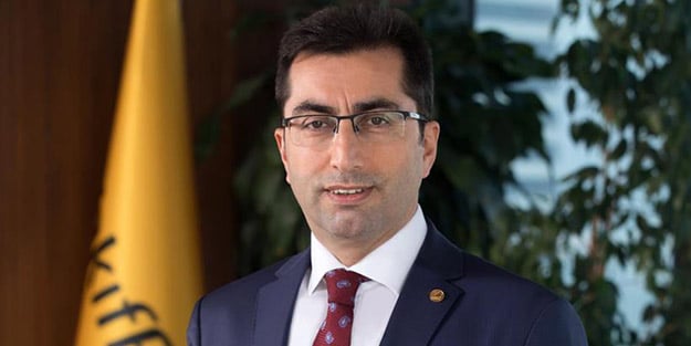 VakıfBank’tan dış ticareti destekleyen paketler
