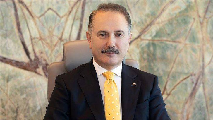 Vakıfbank’tan ekonomiye 766 milyar TL destek