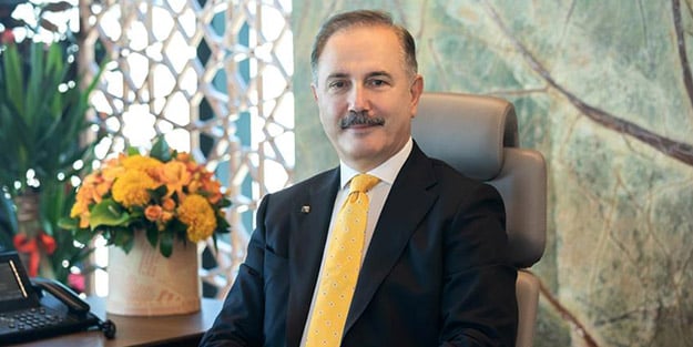 VakıfBank’tan Güvenli Araç Satış Sistemi