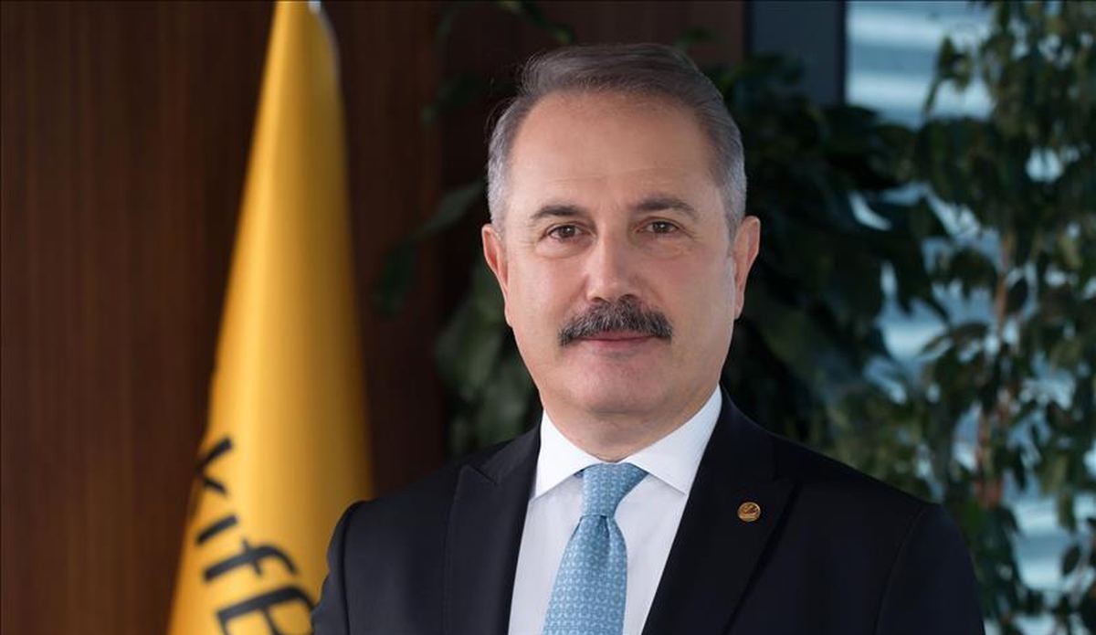  VakıfBank’tan imalatçı ve ihracatçıya destek