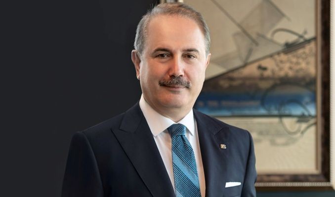 Vakıfbank'tan yeni nesil ödeme ve tahsilat ekosistemi: Vinov