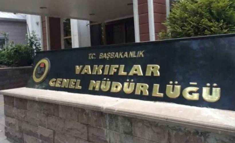 Vakıflar Genel Müdürlüğü koruma ve güvenlik görevlileri alıyor