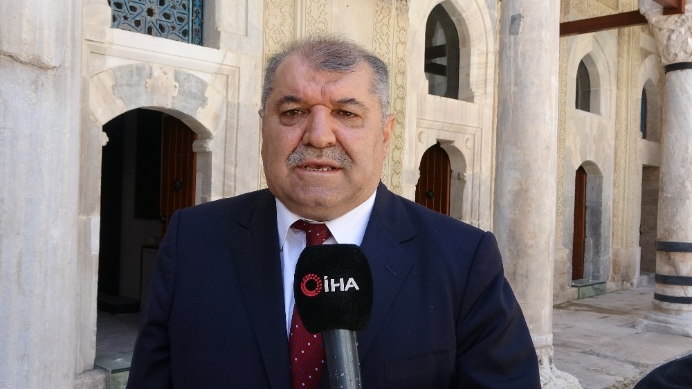 Vakıflar yüzlerce ihtiyaç sahibine destek oldu 