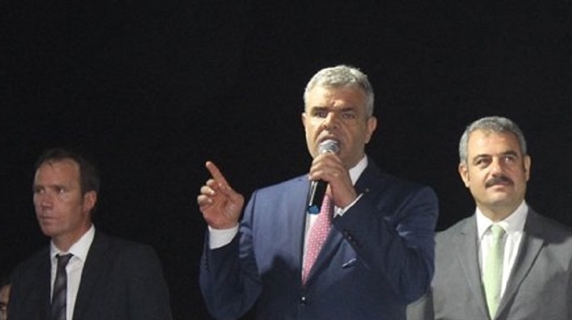 Vakıfların kira geliri 480 milyon lirayı geçti