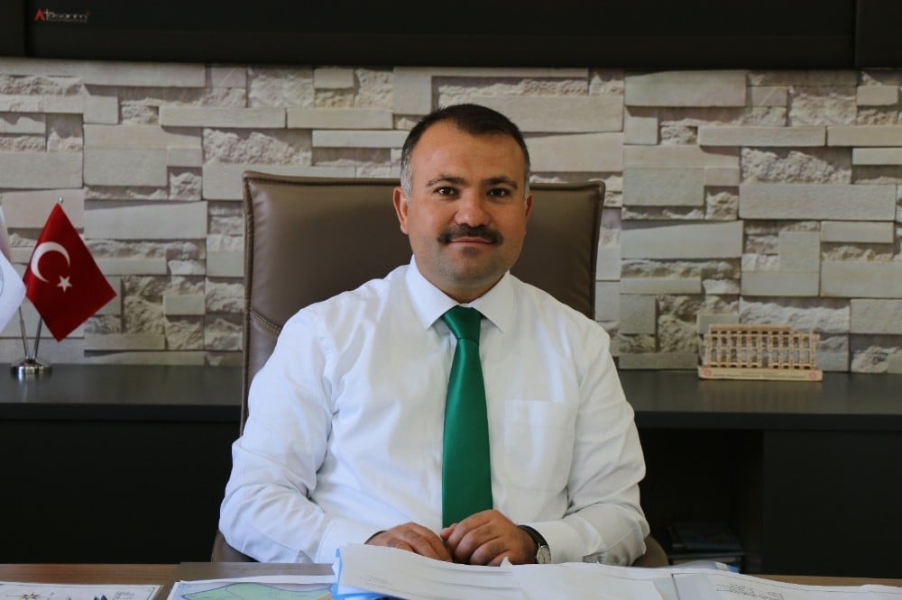 Vakıf’tan Eğitim Yardımı 