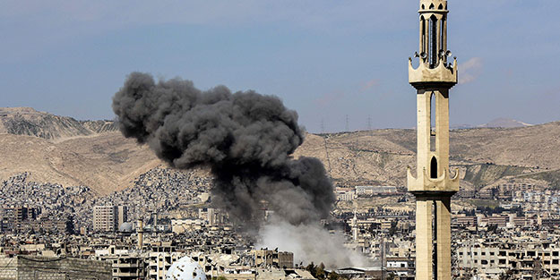 Vakum bombalı katliam