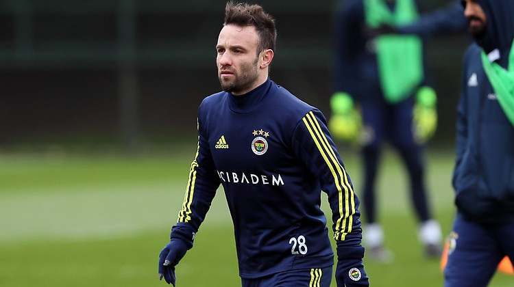 Valbeuna'dan şoke eden sözler!