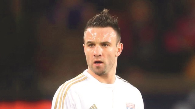 Valbuena Fenerbahçe'de