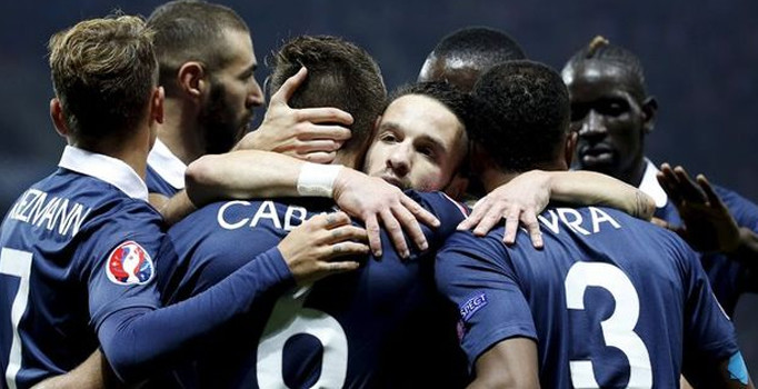 Valbuena Fenerbahçe'yi takip etti