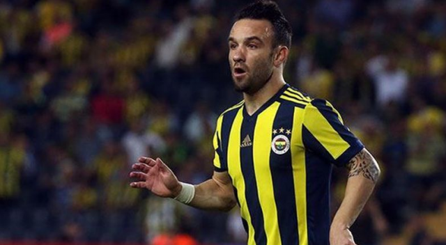 Valbuena kulübeye mahkûm