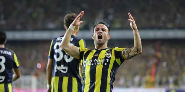 Valbuena bilmecesi çözülüyor
