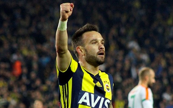 Valbuena'daki değişimin sebebi