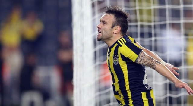 Valbuena'dan 18 gole direkt katkı