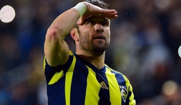 Valbuena'dan Aykut Kocaman itirafı