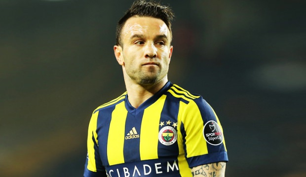 Valbuena'dan 'yedek' cevabı!