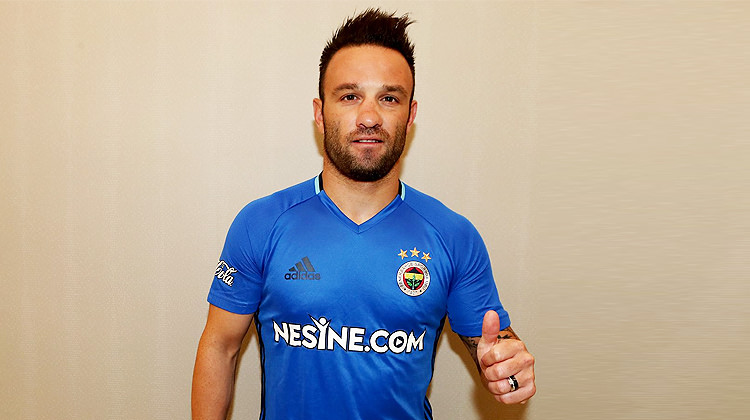 Valbuena'ya Galatasaray uyarısı! 'Sakın...'