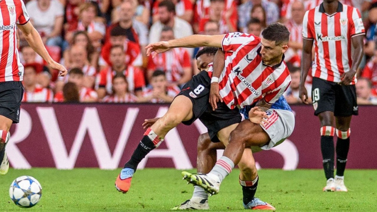 Valencia-Athletic Bilbao maçı saat kaçta şifresiz mi?